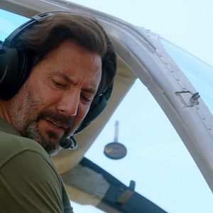 Bilder Henry Ian Cusick