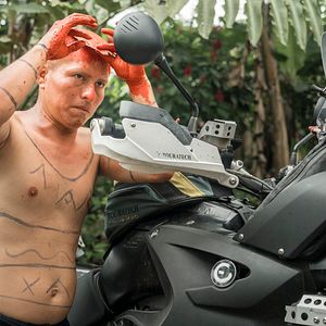 Bilder Somewhere Else Together