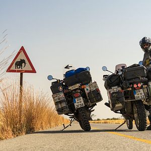 Bilder Somewhere Else Together