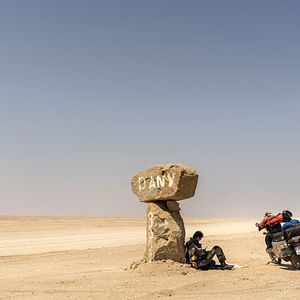 Bilder Somewhere Else Together