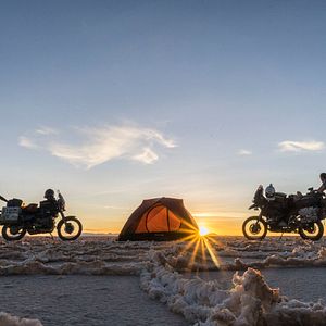 Bilder Somewhere Else Together