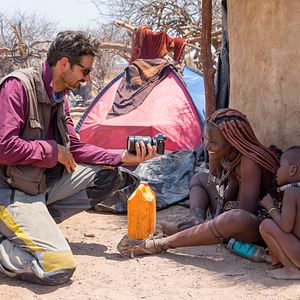 Bilder Somewhere Else Together