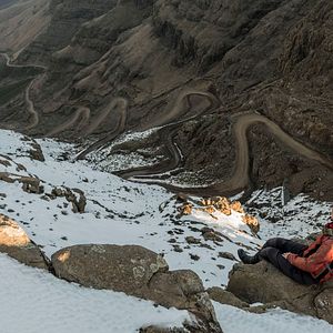 Bilder Somewhere Else Together