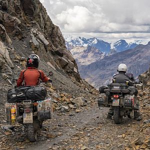 Bilder Somewhere Else Together