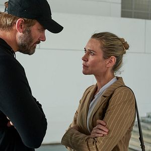 Bilder Clive Standen