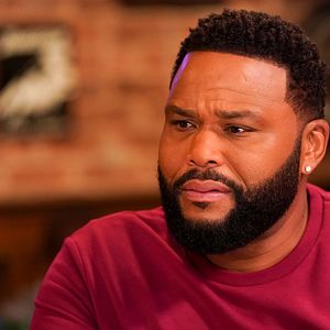 Bilder Anthony Anderson