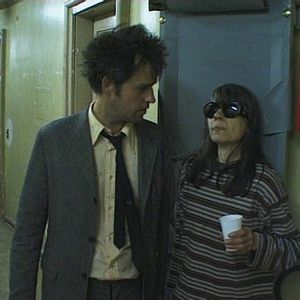 Bilder Schlingensief - In das Schweigen hineinschreien