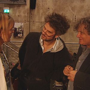 Bilder Schlingensief - In das Schweigen hineinschreien