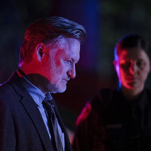 Bilder Bill Pullman