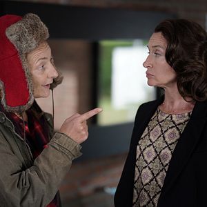 Bilder Corinne Masiero