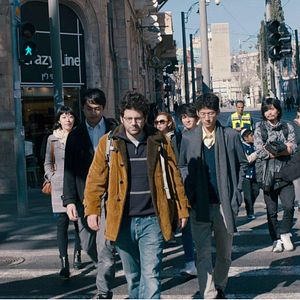 Bilder Né À Jérusalem Et Toujours Vivant