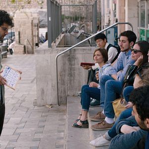 Bilder Né À Jérusalem Et Toujours Vivant