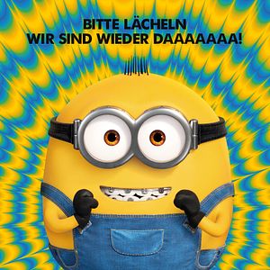 Bilder Minions 2: Auf der Suche nach dem Mini-Boss