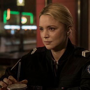 Bilder Virginie Efira