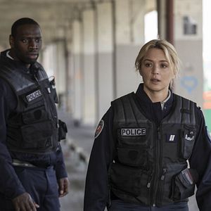 Bilder Virginie Efira