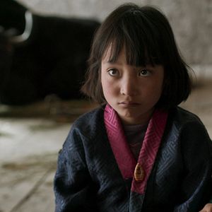 Bilder Lunana. Das Glück liegt im Himalaya