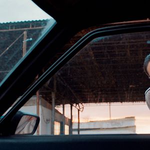 Bilder Dinara Baktybaeva