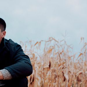 Bilder A Dark-Dark Man