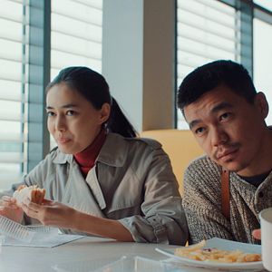 Bilder Dinara Baktybaeva