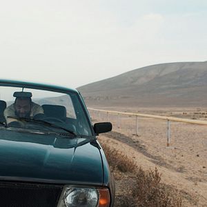 Bilder A Dark-Dark Man