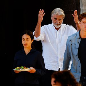 Bilder Peter Simonischek