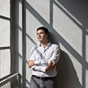 Bilder Das Kapital im 21. Jahrhundert