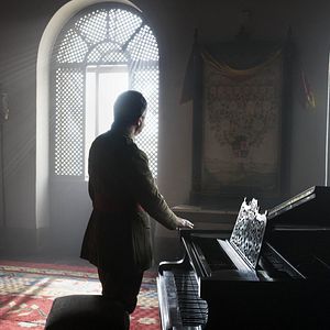 Bilder Mientras Dure la Guerra