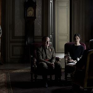 Bilder Eduard Fernández