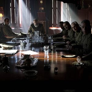 Bilder Mientras Dure la Guerra