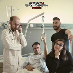 Bilder Je suis une opération