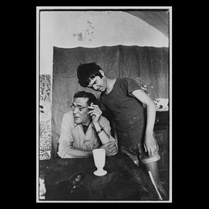 Bilder Monsieur Deligny, vagabond efficace