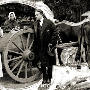 Bilder Be Natural - Sei du selbst: Die Filmpionierin Alice Guy-Blaché