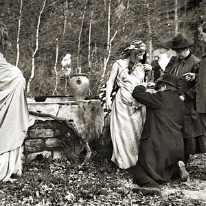 Bilder Be Natural - Sei du selbst: Die Filmpionierin Alice Guy-Blaché