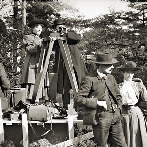 Bilder Be Natural - Sei du selbst: Die Filmpionierin Alice Guy-Blaché