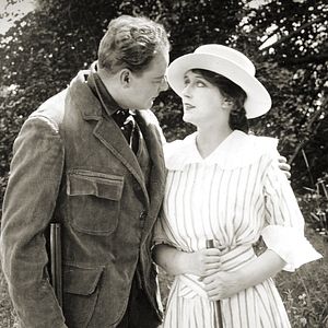 Bilder Be Natural - Sei du selbst: Die Filmpionierin Alice Guy-Blaché