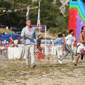 Bilder Zehn Tage ohne Mama