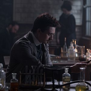 Bilder Marie Curie - Elemente des Lebens