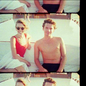 Bilder Mystify: Michael Hutchence