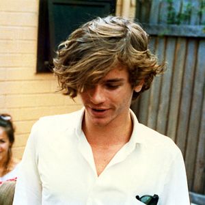 Bilder Mystify: Michael Hutchence