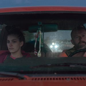 Bilder Camila Morrone