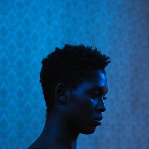 Bilder Jodie Turner-Smith