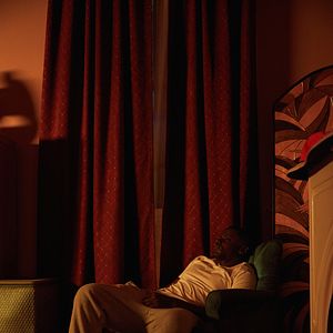 Bilder Daniel Kaluuya