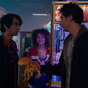 Bilder Stella's Last Weekend