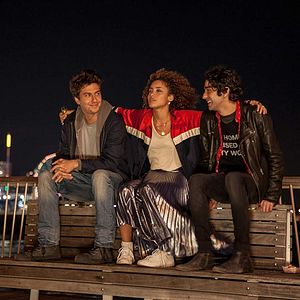 Bilder Stella's Last Weekend