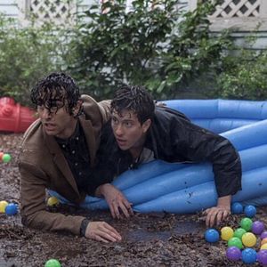 Bilder Stella's Last Weekend