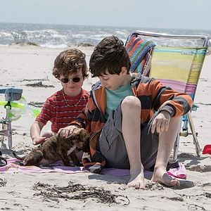 Bilder Stella's Last Weekend