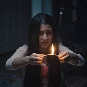 Bilder KİKİ - Lanet-i Cin