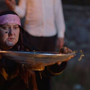 Bilder KİKİ - Lanet-i Cin