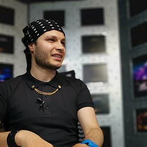 Bilder KİKİ - Lanet-i Cin