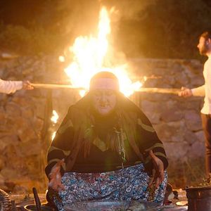 Bilder KİKİ - Lanet-i Cin